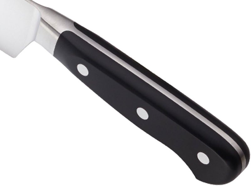 Mercer Culinary Renaissance 10-Inch Chef's Knife - High Carbon Steel with Ergonomic Handle - Image 3