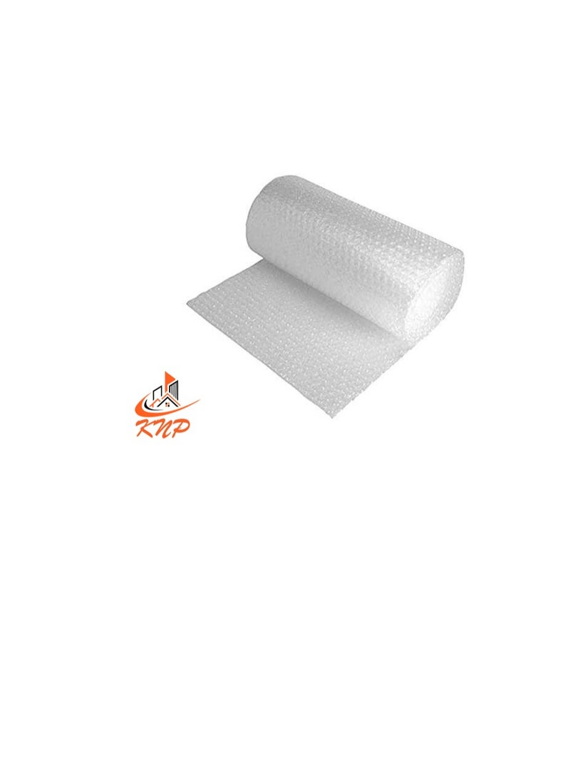 KNP Air Bubble Wrap Roll 150cm - 5kg - Image 2