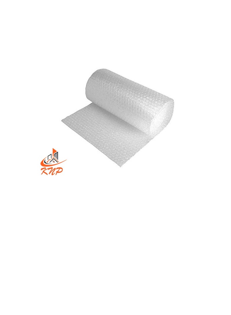 KNP Air Bubble Wrap Roll 150cm - 5kg - Image 1