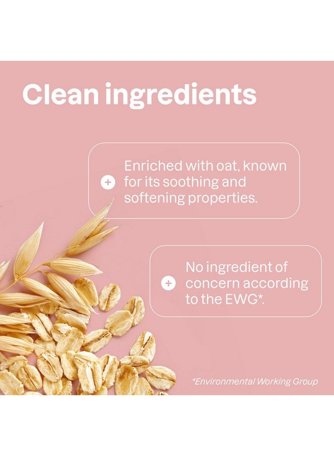 أتيتود مرهم الجسم الواقي من أتيتيود، مكونات نباتية ومعدنية، منتجات عناية شخصية نباتية وخالية من القسوة للبشرة الحساسة، بدون رائحة، 2.5 أونصة سائلة - Image 3