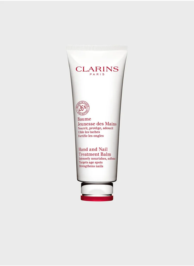 CLARINS Hand And Nail Treatment Balm 100Ml