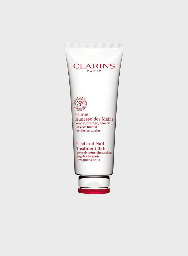 CLARINS Hand And Nail Treatment Balm 100Ml