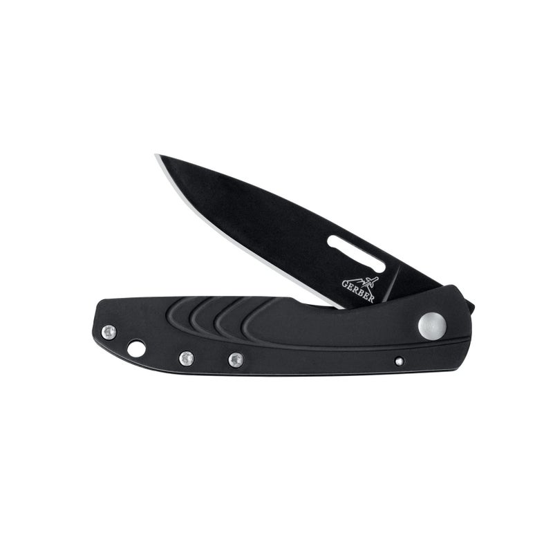 Gerber سكين جيربر جير 2.0 [22-41122]، أسود - Image 4