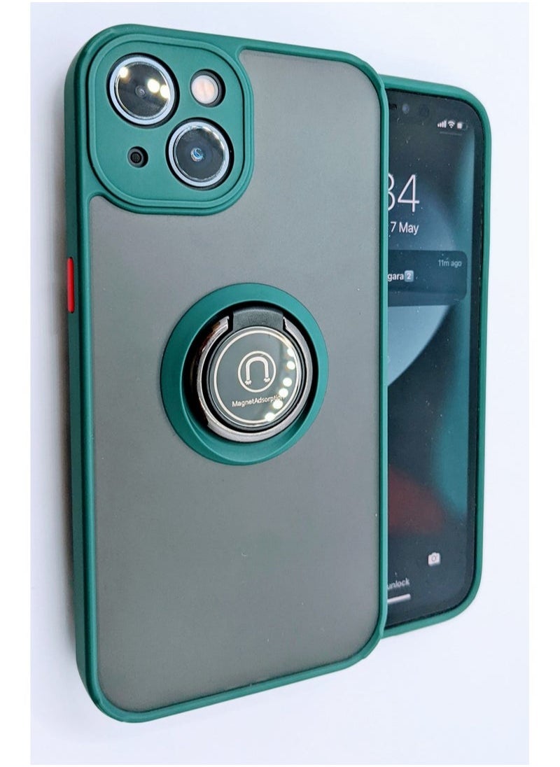 TWEGGON iPhone 13 Case, [4]-Pack Protection Case Set for iPhone 13 6.1"  - Image 4
