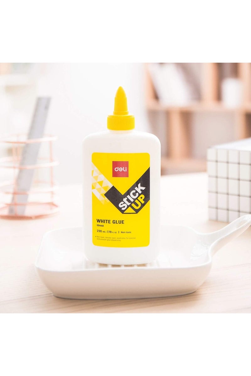 White Glue Washable Glue E39448