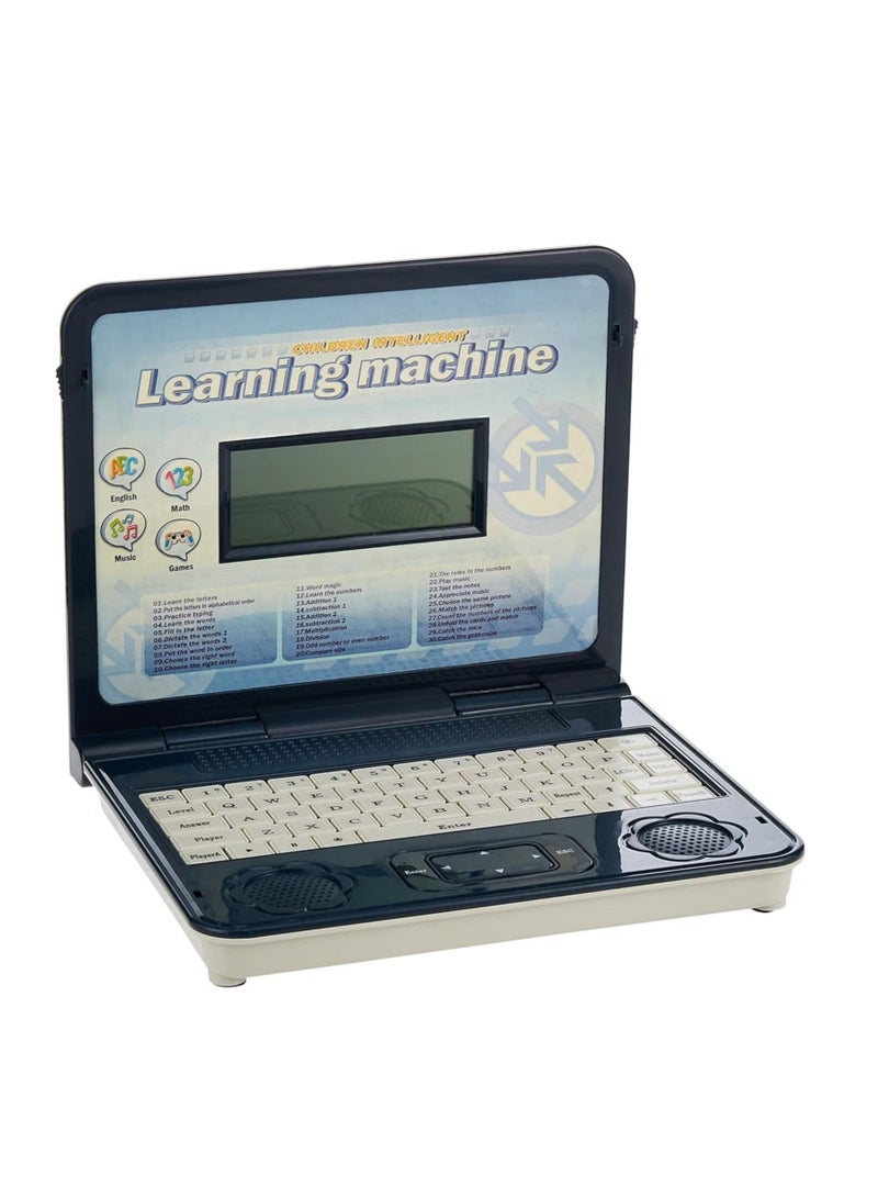 erorex Children Learning Machine with Educational Functions Mouse Included - Image 2