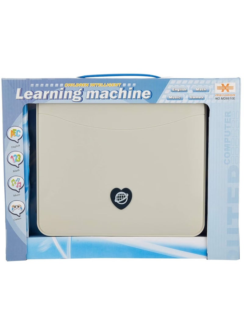 erorex Children Learning Machine with Educational Functions Mouse Included - Image 4