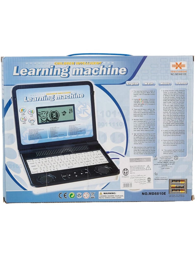 erorex Children Learning Machine with Educational Functions Mouse Included - Image 5