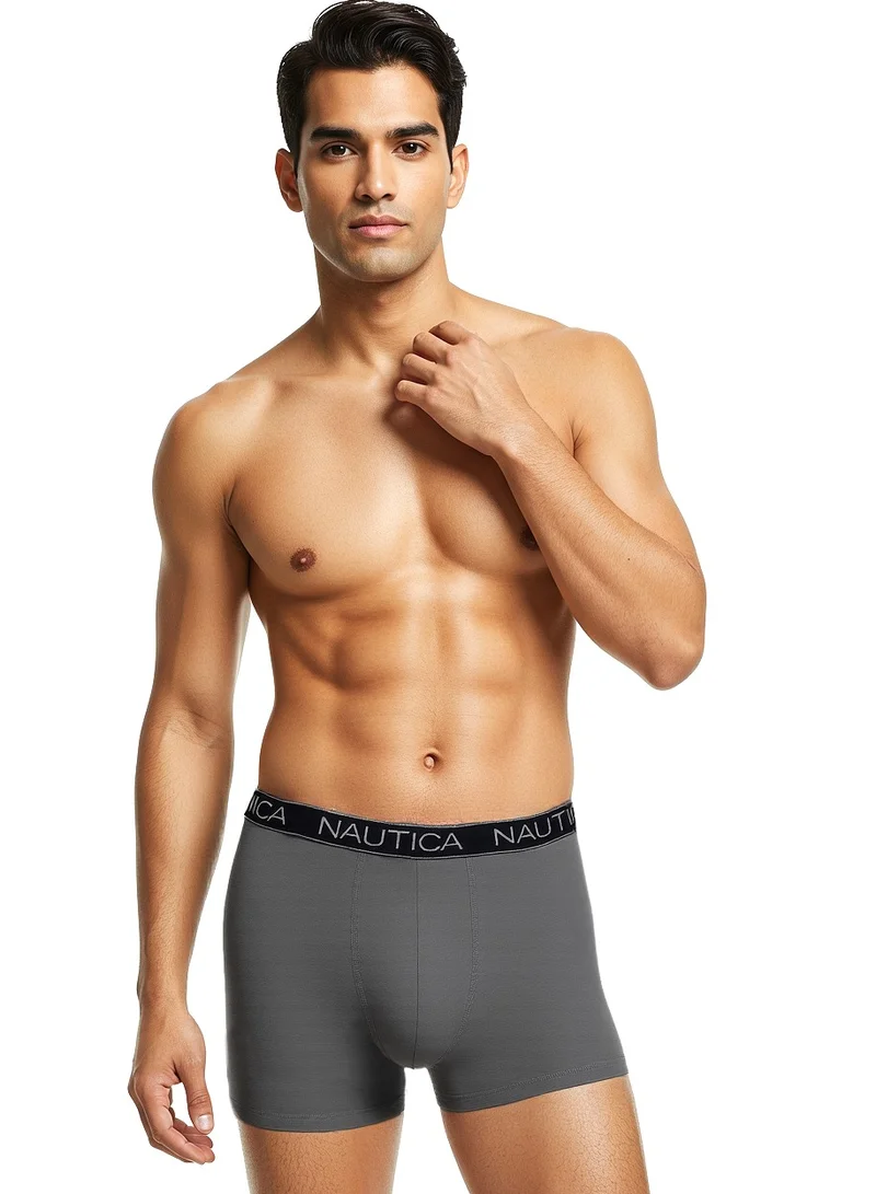 NAUTICA  Men's Brief - Pack of 3 for Men | Best Price UAE