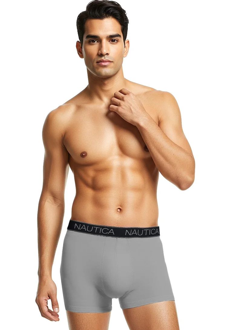 NAUTICA  Men's Brief - Pack of 3 for Men | Best Price UAE