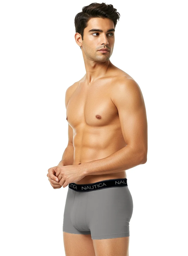 NAUTICA  Men's Brief - Pack of 3 for Men | Best Price UAE