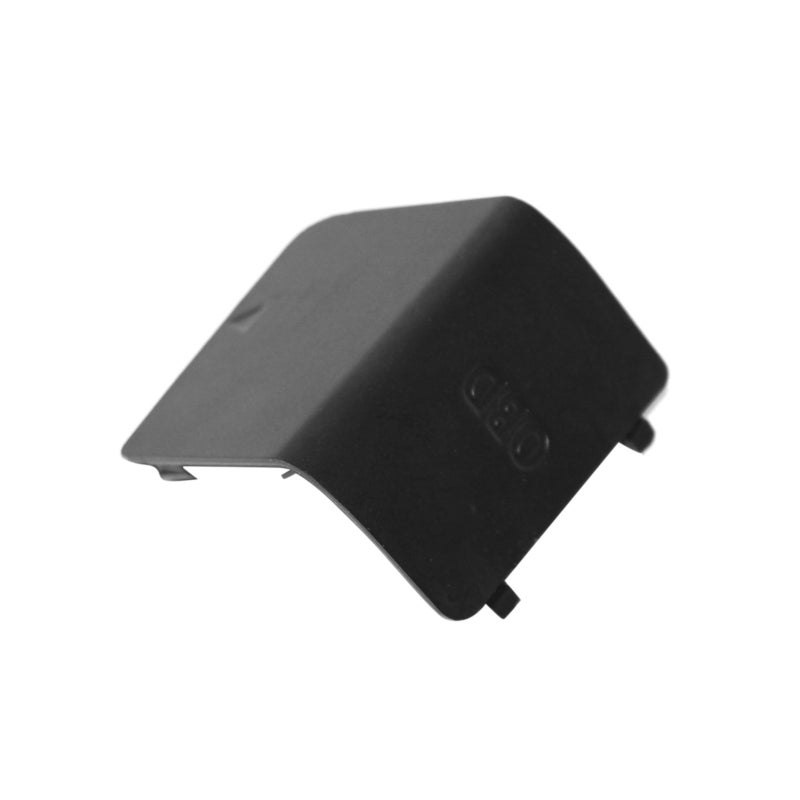 OBD Socket Cover: Black Premium Quality Material - 100% Suitable Original OBD Plug Cover for Left-Hand-Drive BMW 1 Ser E81 E82 E87 E84 Dashboard Trim Panel - Image 4