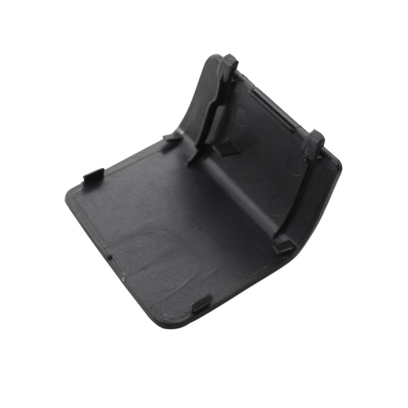 OBD Socket Cover: Black Premium Quality Material - 100% Suitable Original OBD Plug Cover for Left-Hand-Drive BMW 1 Ser E81 E82 E87 E84 Dashboard Trim Panel - Image 5