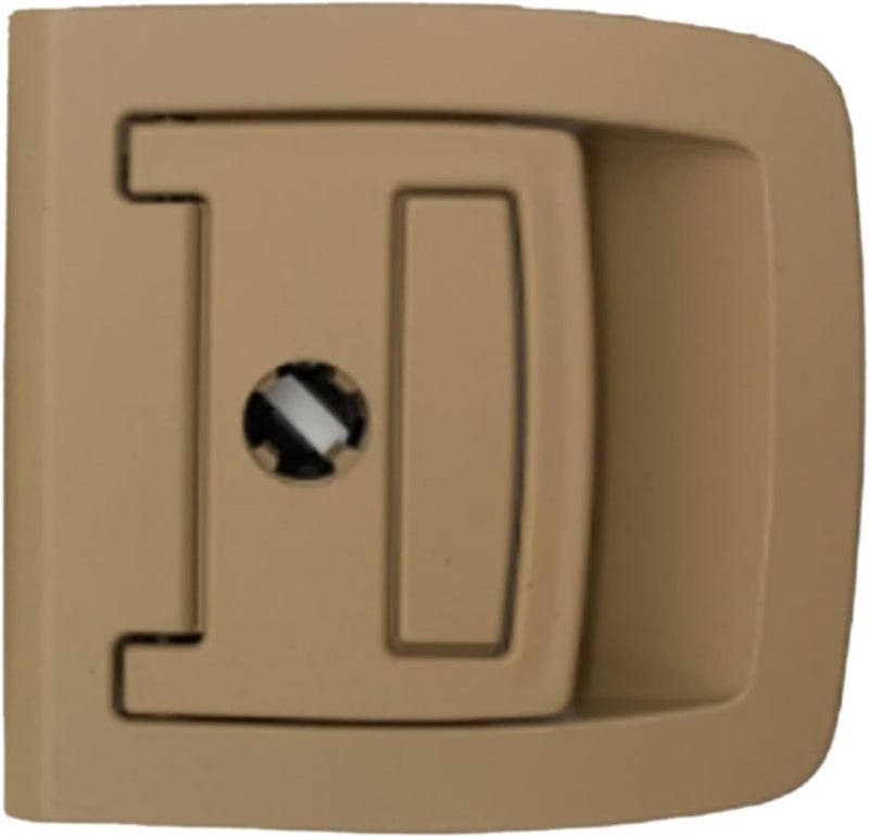 Wivplex Car Trunk Mat Floor Handle for BMW - Image 3