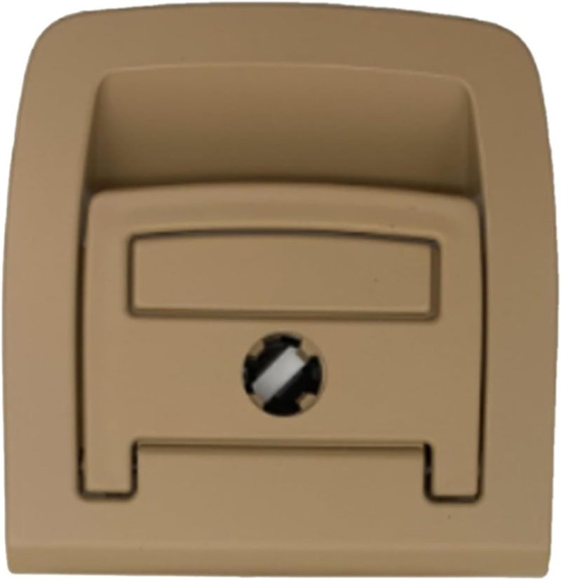 Wivplex Car Trunk Mat Floor Handle for BMW - Image 4