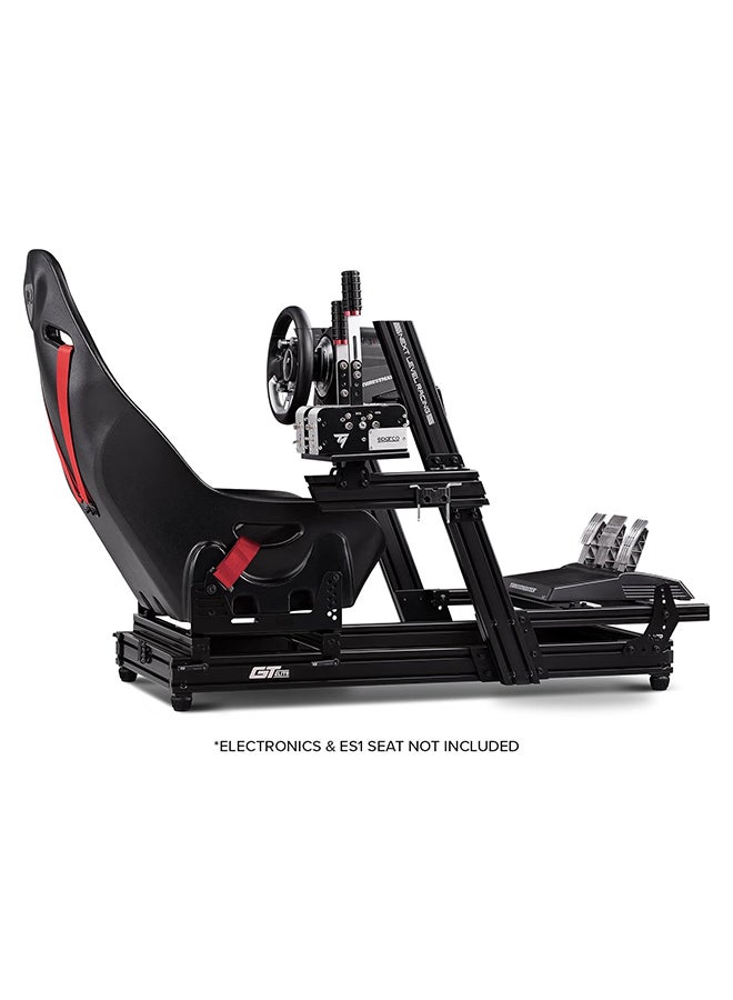 نيكست ليفل ريسينغ Next Level NLR-E022 GT Elite Wheel Plate Edition - Image 4