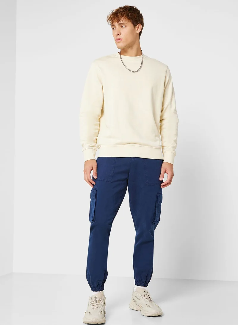 Seventy Five Cargo Pant