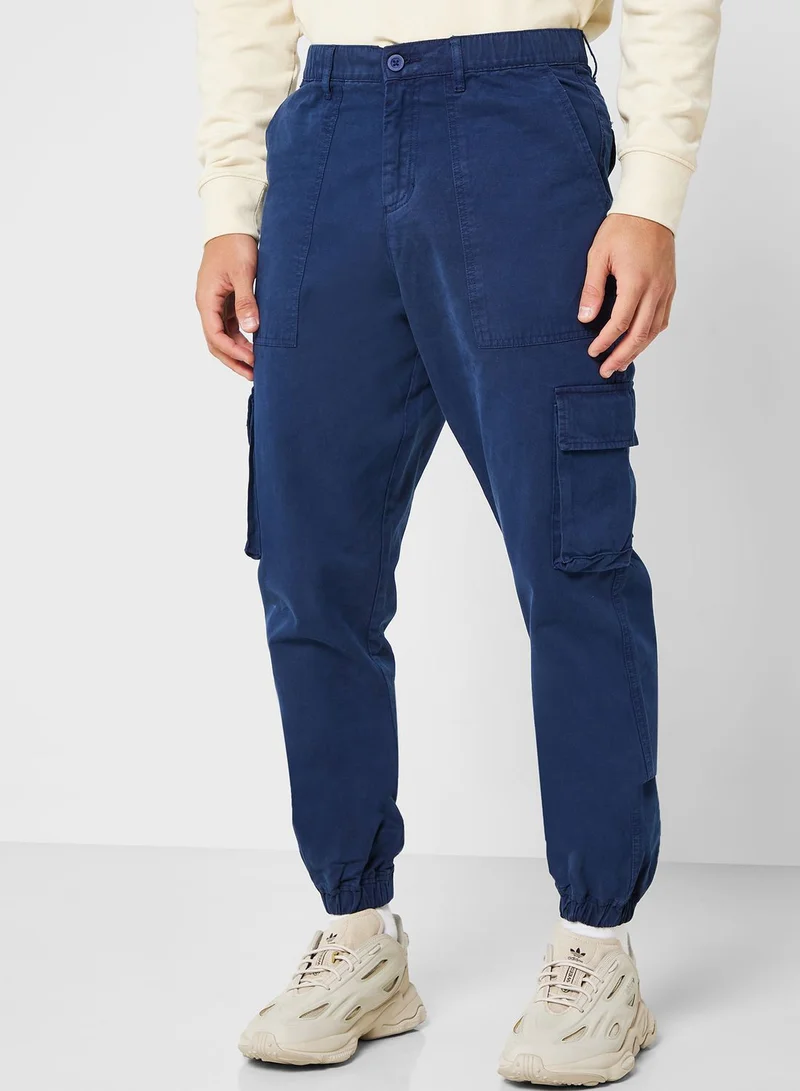 Seventy Five Cargo Pant