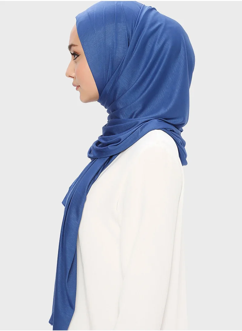 توفا شال من مودانيسا شيلة شكل مستطيل
