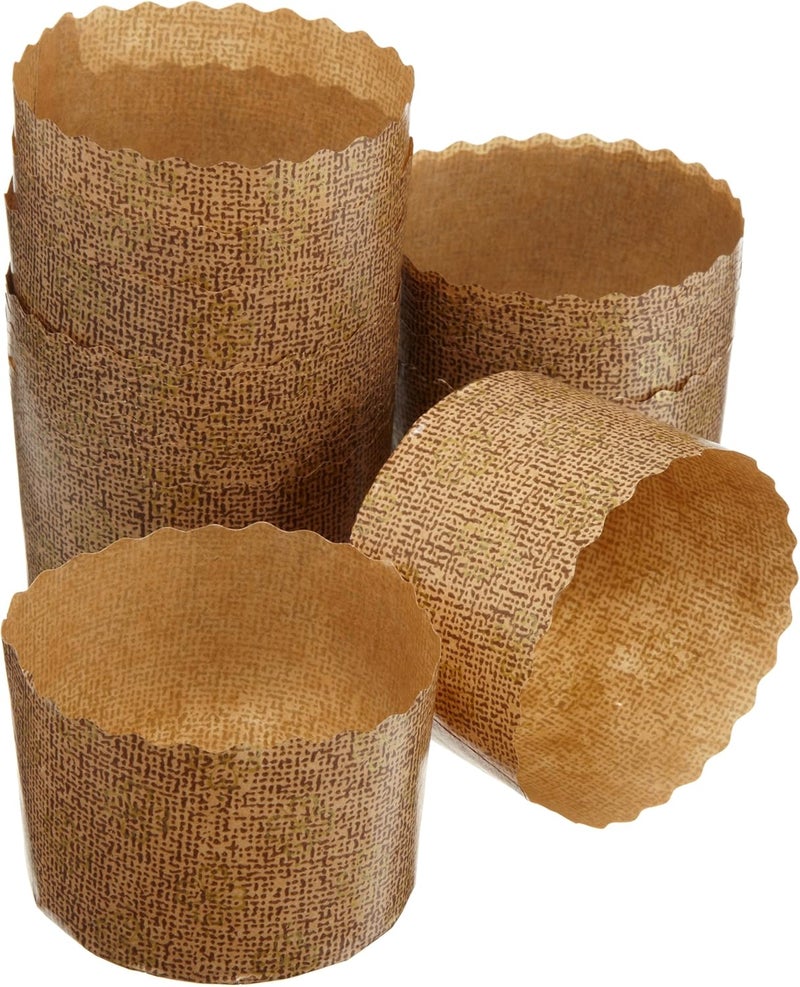 Regency Wraps Eurobake Professional Bakery Grade Baking Cups