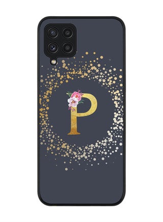 P - Grey
