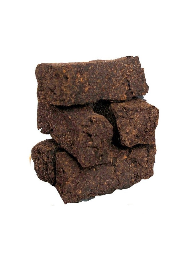 Biddy Murphy Irish Gifts Authentic Irish Peat Turf Bag – 5 Mini Briquettes, 2" x ½, Burnable Souvenir, Incense, Made in Ireland - Image 1