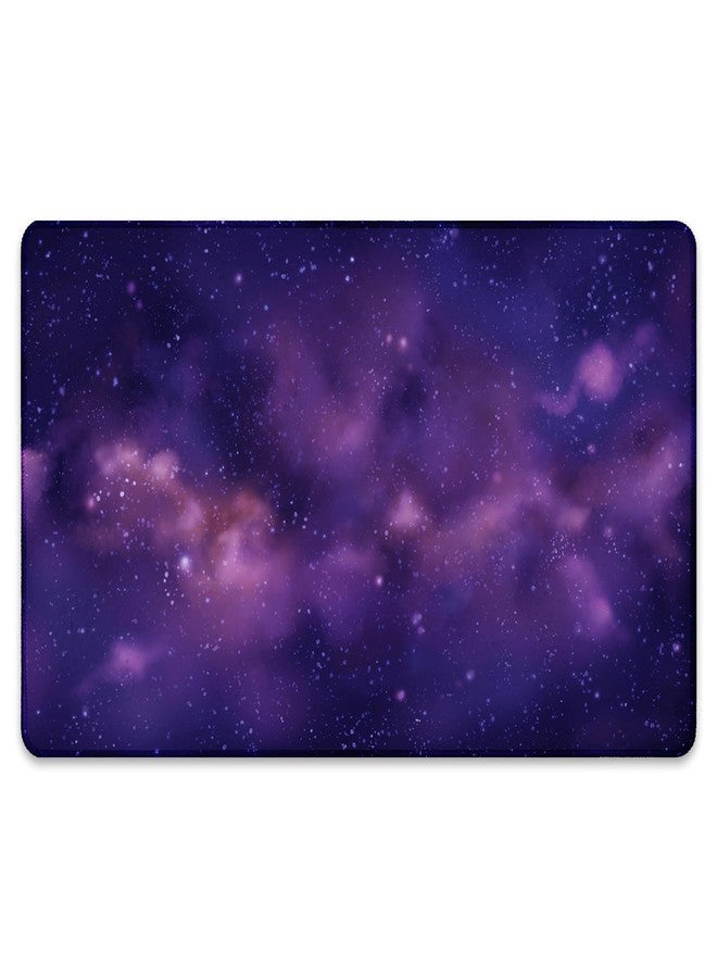 Paramint Cosmic Black (Stitched) - MTG Playmat - Compatible with Magic The Gathering Playmat - Play MTG, YuGiOh, TCG - Original Play Mat Art Designs & Accessories - Image 2