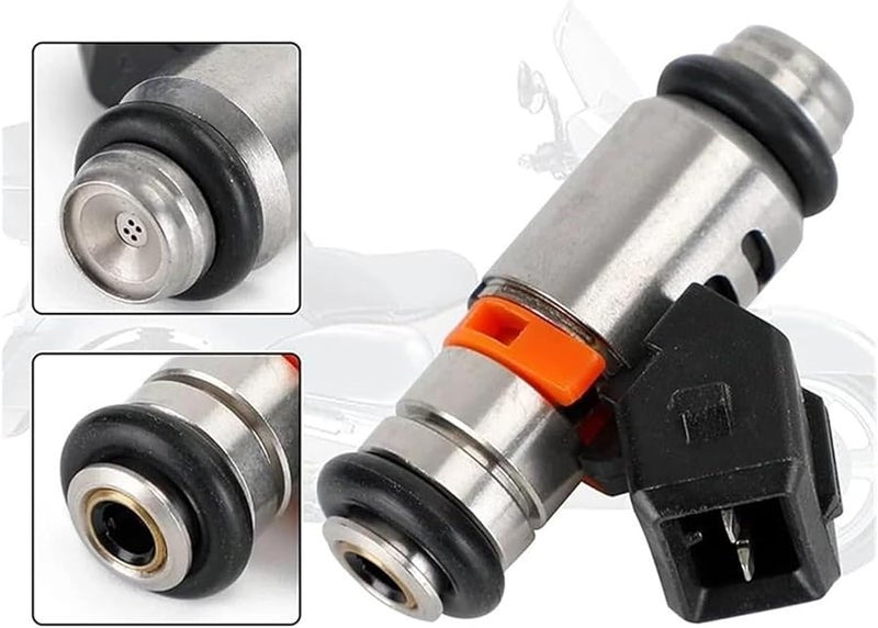 Fuel Injector Nozzle IWP048 for MV Agusta Brutale 750 2003 2005 F4 750 SPR 1999 2003 - Image 5