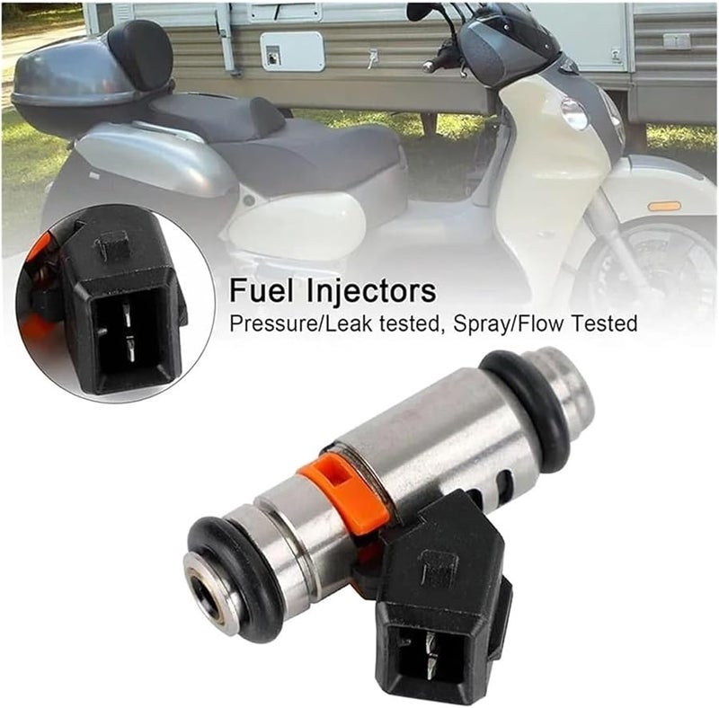 Fuel Injector Nozzle IWP048 for MV Agusta Brutale 750 2003 2005 F4 750 SPR 1999 2003 - Image 4
