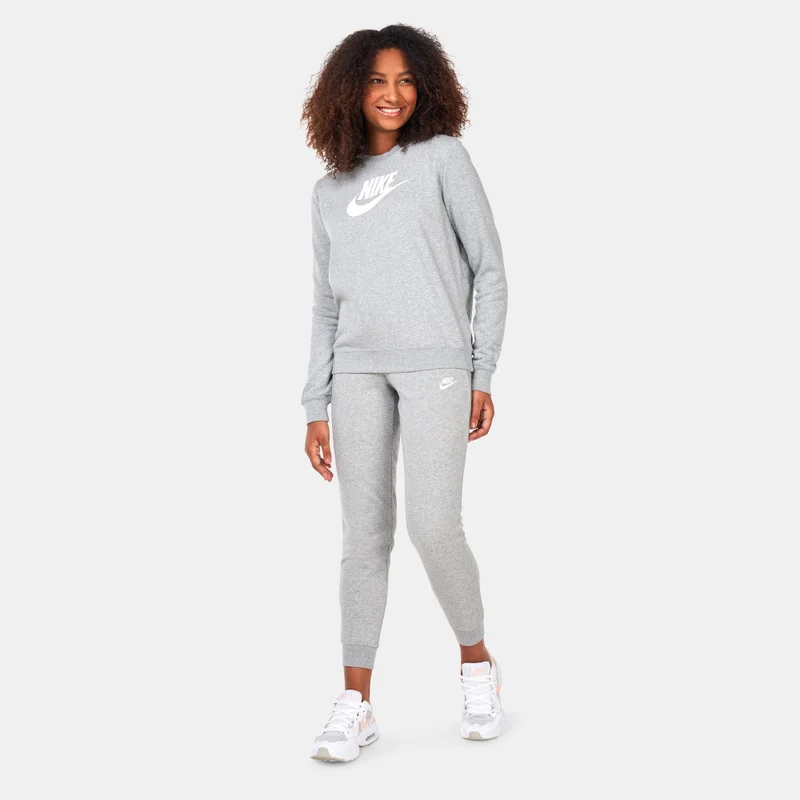 Nike Women's Sportswear Club Fleece Mid-Rise Sweatpants