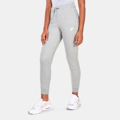Nike Women's Sportswear Club Fleece Mid-Rise Sweatpants