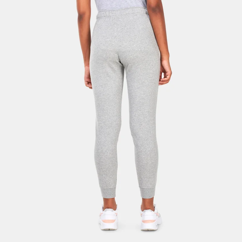 Nike Women's Sportswear Club Fleece Mid-Rise Sweatpants