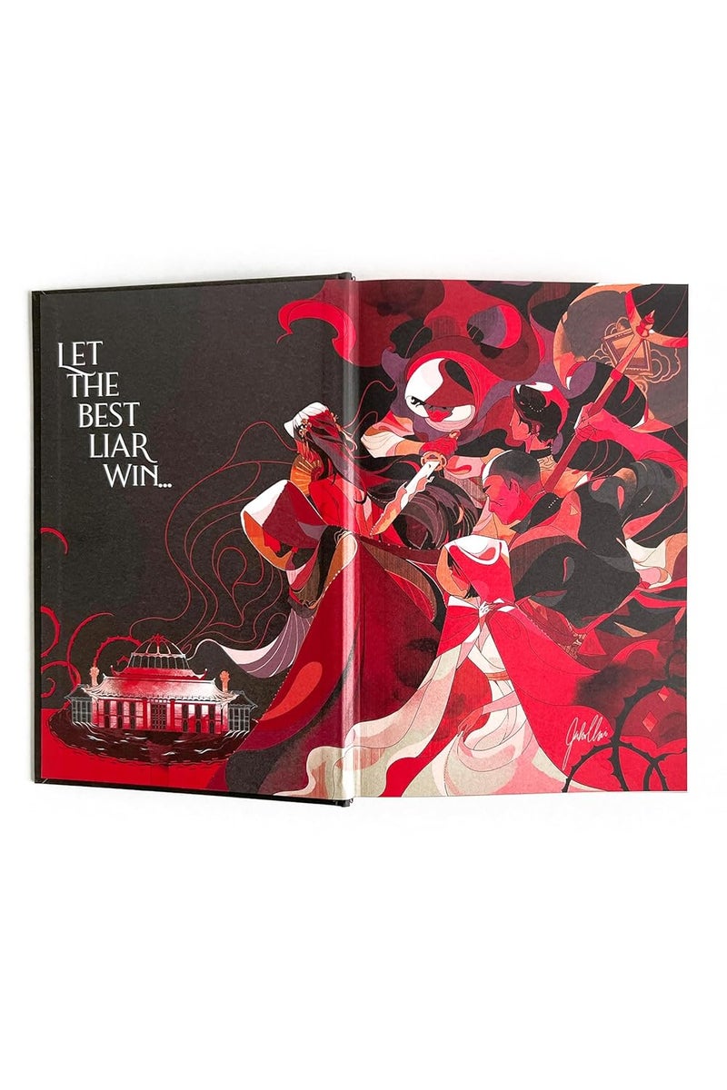 Five Broken Blades (Deluxe Limited Edition) - Image 3