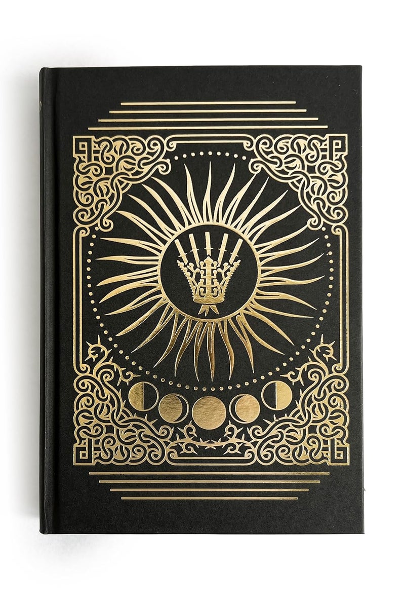 Five Broken Blades (Deluxe Limited Edition) - Image 4