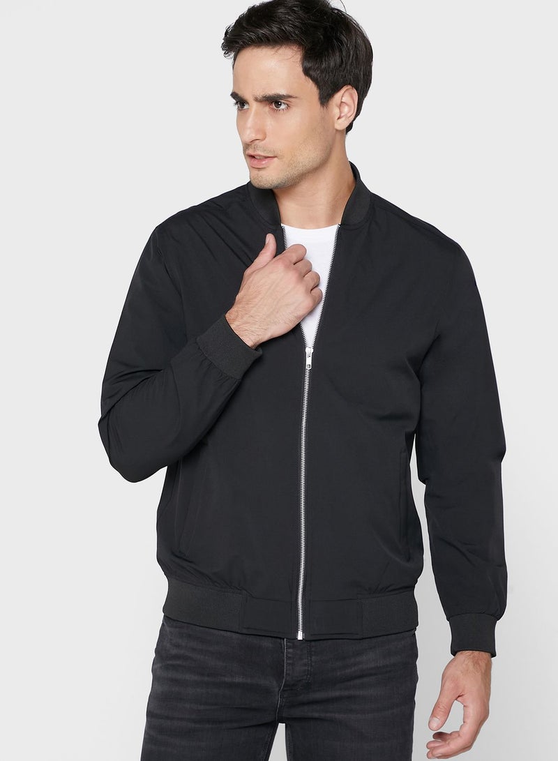 Seventy Five Bomber Jacket - Image 1