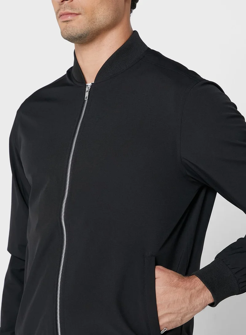 Seventy Five Bomber Jacket