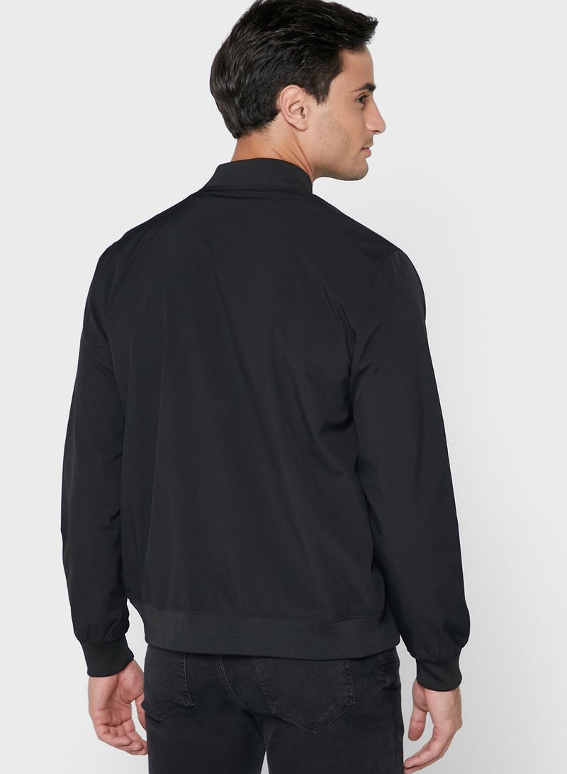 Seventy Five Bomber Jacket - Image 2