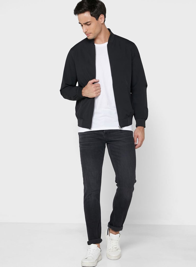 Seventy Five Bomber Jacket - Image 4