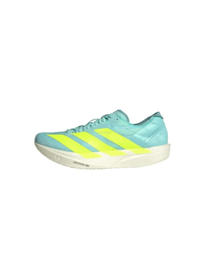adidas Adidas Adizero Takumi Sen 11 M Turquoise Running Shoes For Men