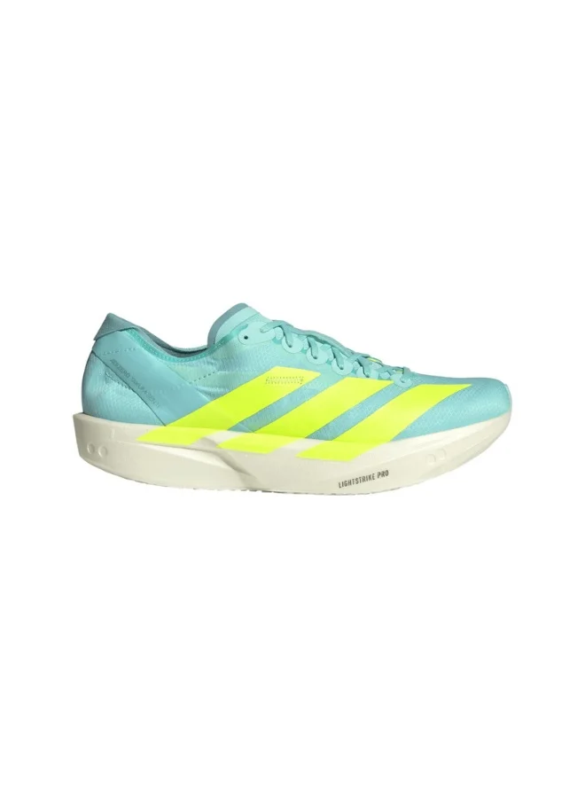 Adidas Adizero Takumi Sen 11 M Turquoise Running Shoes For Men
