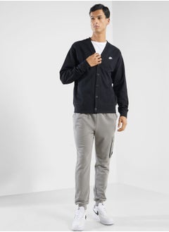 Nike Club Fairway Cardigan  - Image 4