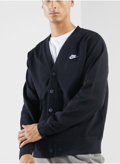 Nike Club Fairway Cardigan  - Image 3