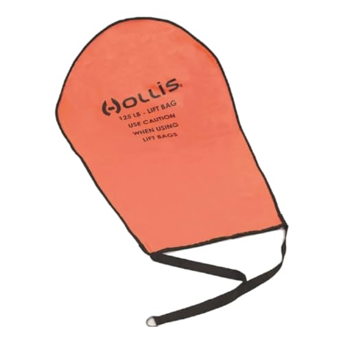 Hollis 125LB Lift Bag - Image 3