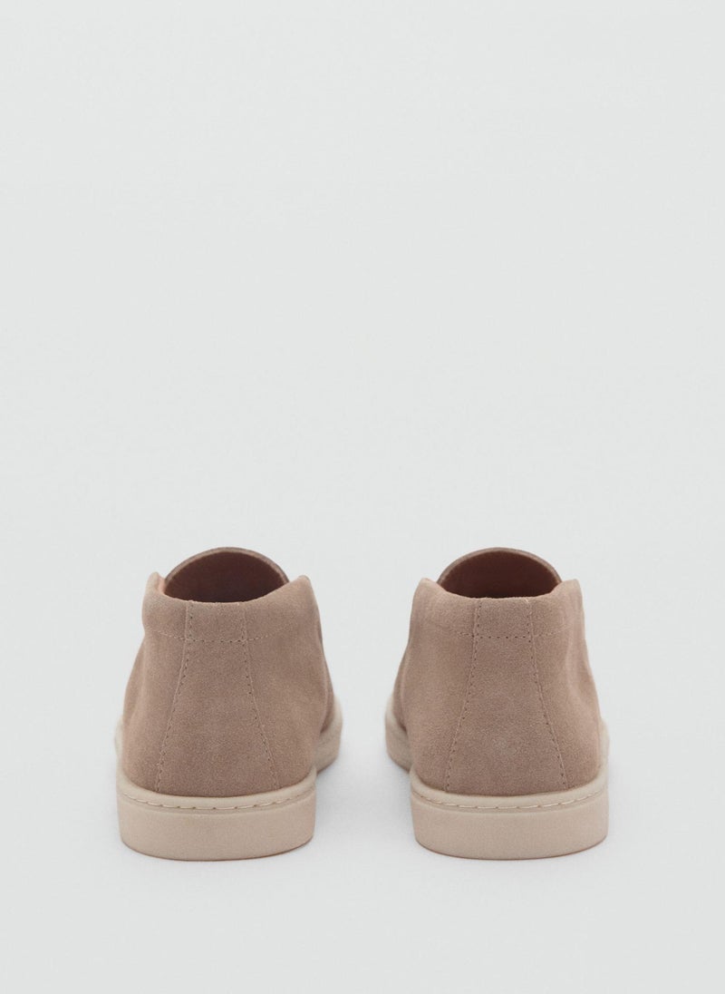 Mango Man Casual Loafers  - Image 2