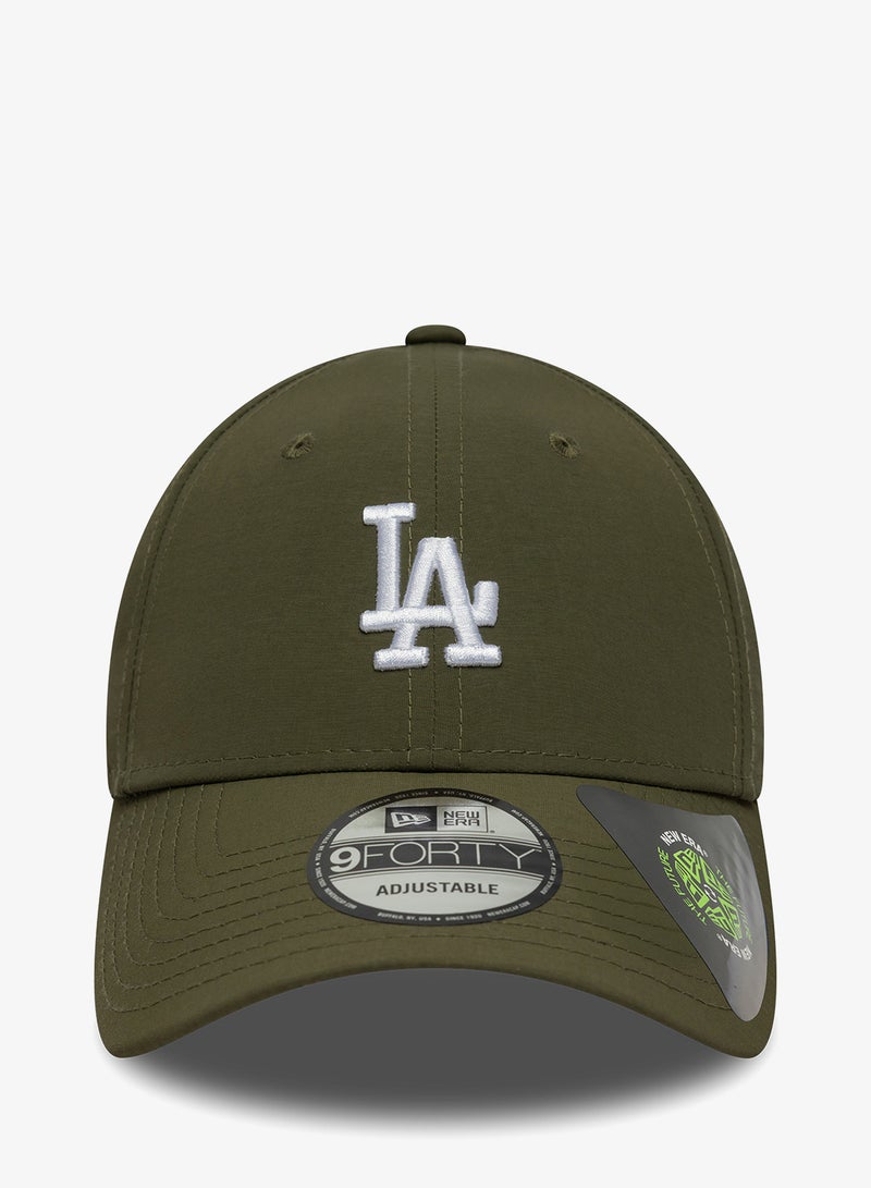 NEW ERA 9Forty Los Angeles Dodgers Mlb Cap - Image 1