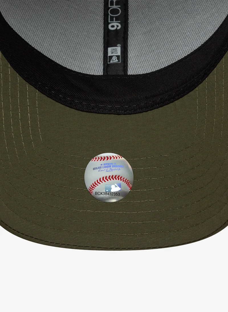 NEW ERA  9Forty Los Angeles Dodgers Mlb Cap  | Best Price UAE