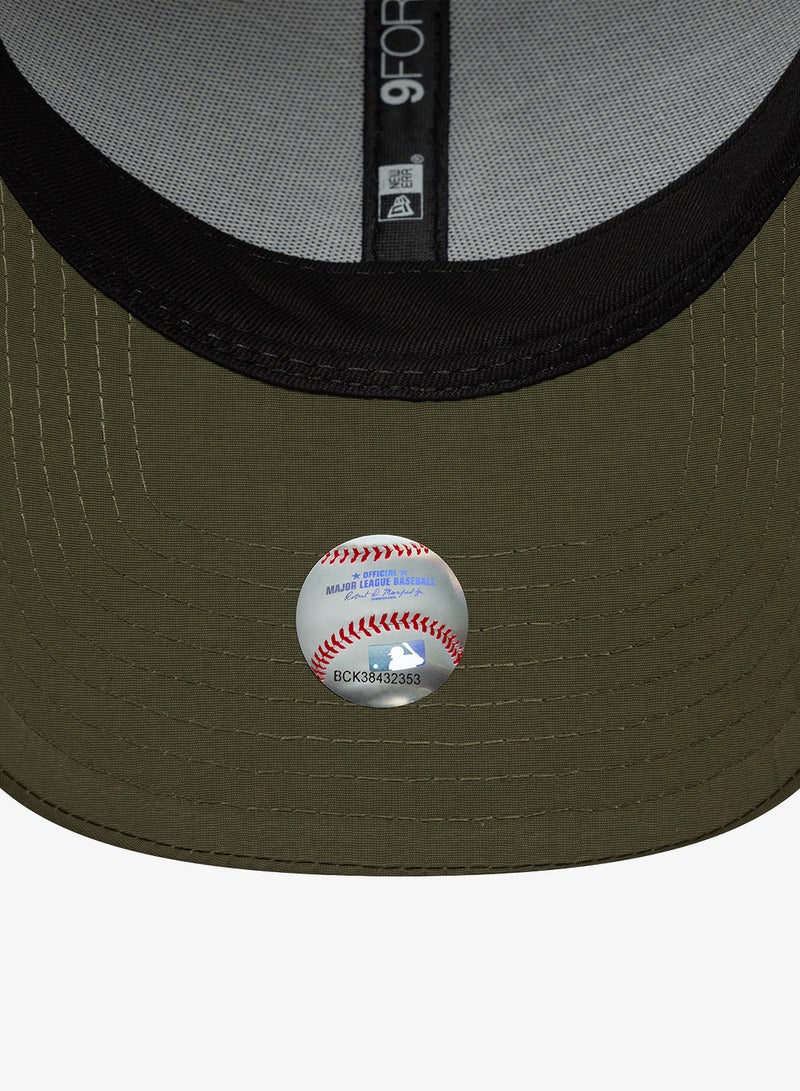NEW ERA 9Forty Los Angeles Dodgers Mlb Cap - Image 4