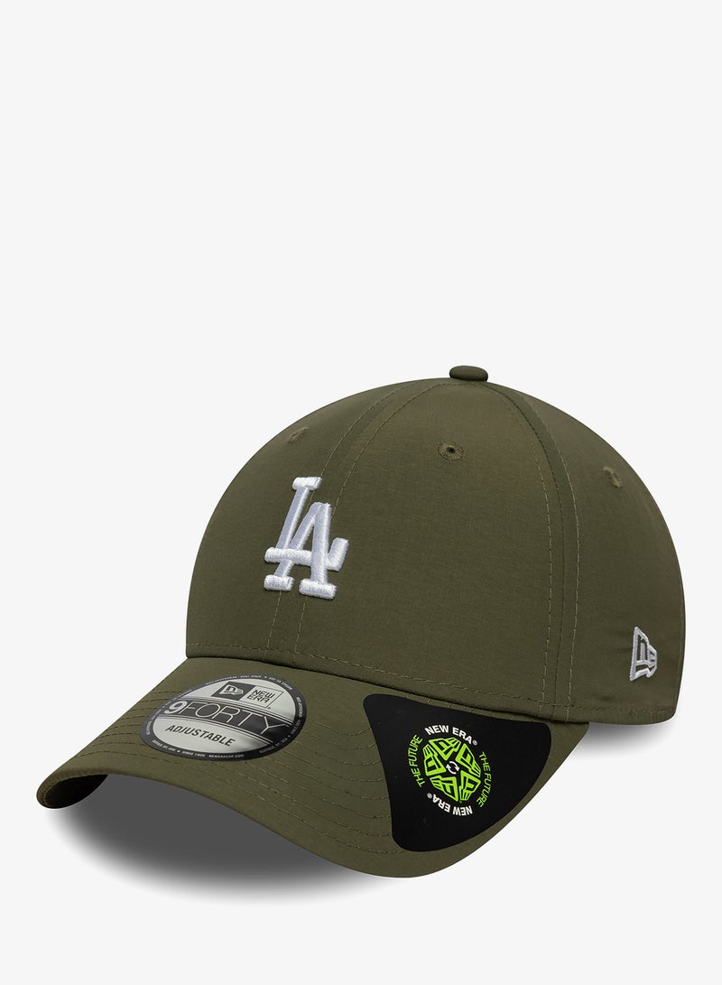 NEW ERA 9Forty Los Angeles Dodgers Mlb Cap - Image 3