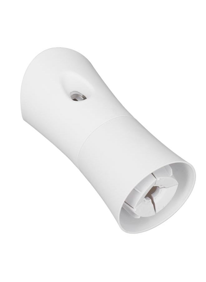 Automatic Fragrance Sprayer with Timer 320ml Desktop Wall Mounted Auto Air Freshener for Home Hotel Lobby Meeting Rooms