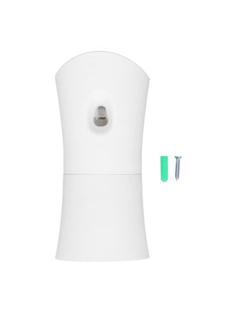 Automatic Fragrance Sprayer with Timer 320ml Desktop Wall Mounted Auto Air Freshener for Home Hotel Lobby Meeting Rooms - pzsku/Z70DB491D35769F9C774BZ/45/1746233587/4d732ce9-ba34-4741-aaf5-15edf7cdbf95